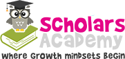 Young Scholars Academy | Where Growth Mindset Begins