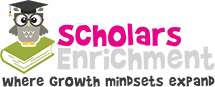 Young Scholars Enrichment | Where Growth Mindset Expands